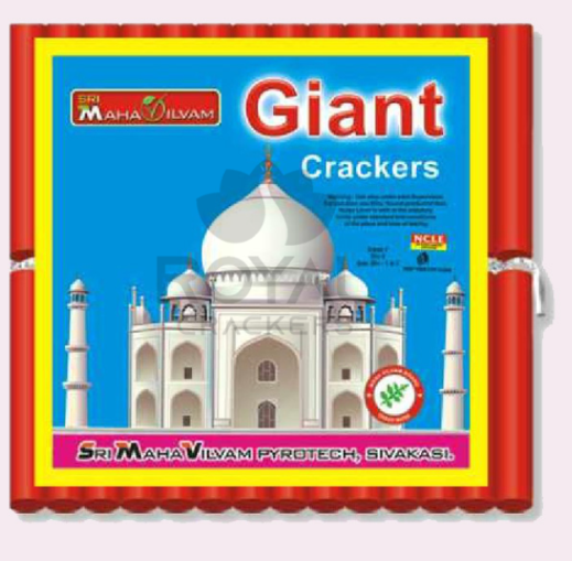Ashwin Crackers  